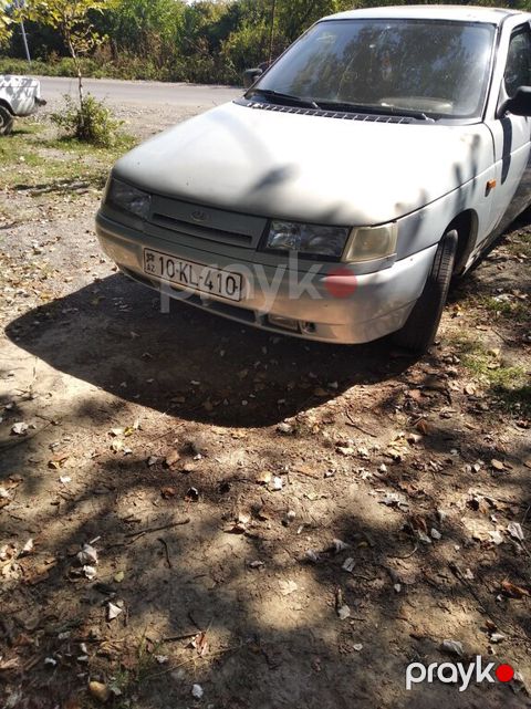 Lada (VAZ) 2110, 1.5 L, 1998 il, 120 000 km — Oğuz