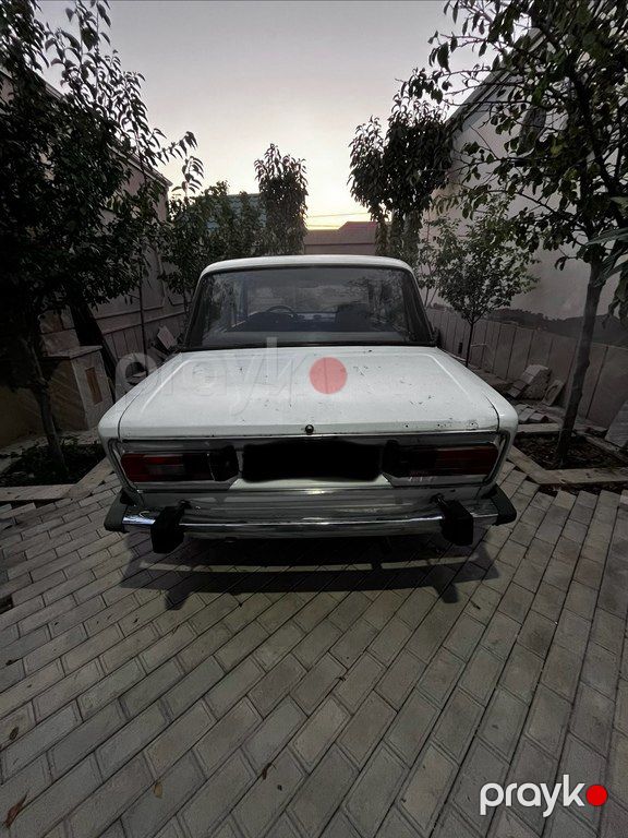 Lada (VAZ) 2106, 1.6 L, 1999 il, 50 000 km — Avtomobillər, Bakı (2)
