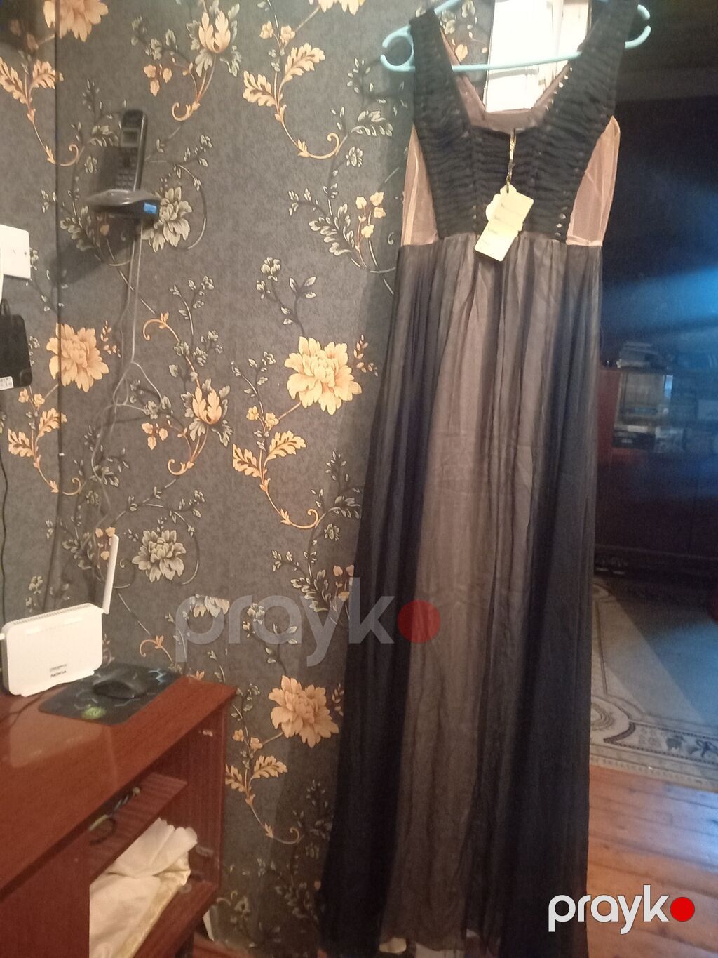 Ziyafət donu, Maksi, XS — Axşam paltarları, Bakı (4)