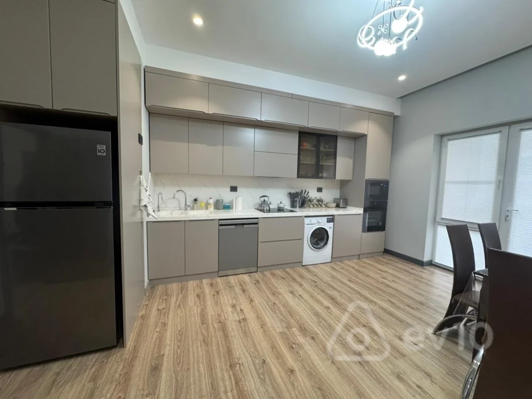 2 otaqlı mənzil, 95 m², Ağ Şəhər — kirayə — Mənzil, Bakı (4)