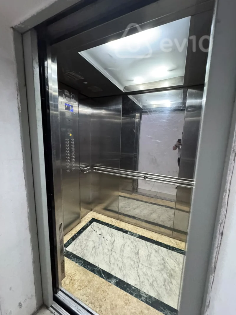 2 otaqlı mənzil, 86 m², 28 may metrosu — kirayə — Mənzil, Bakı (9)
