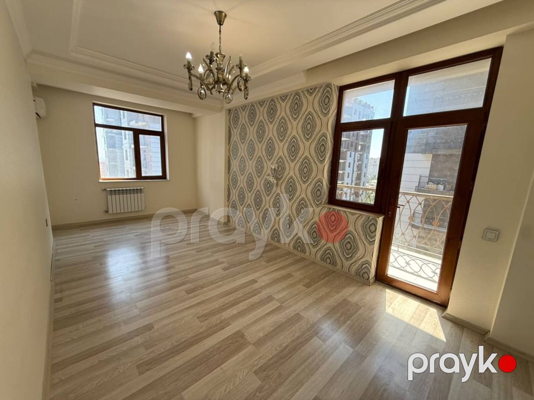 Satılır 3 otaqlı yeni tikili 129.8 m² — Mənzil, Bakı (2)
