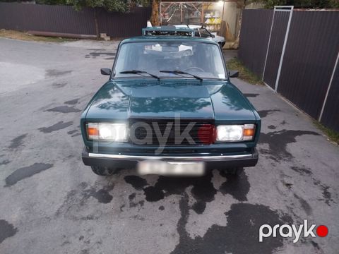 Lada (VAZ) 2104, 1.3 L, 2003 il, 702 888 km — Zaqatala