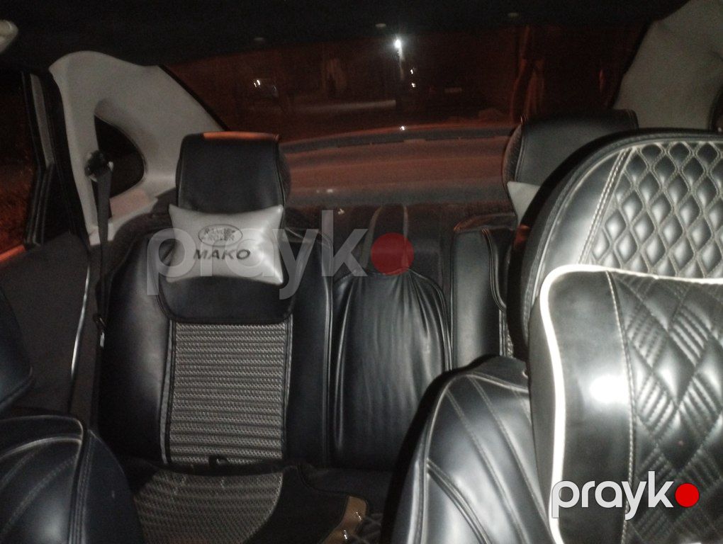 Opel Vectra, 2.0 L, 1996 il, 170 000 km — Avtomobillər, Sumqayıt (9)