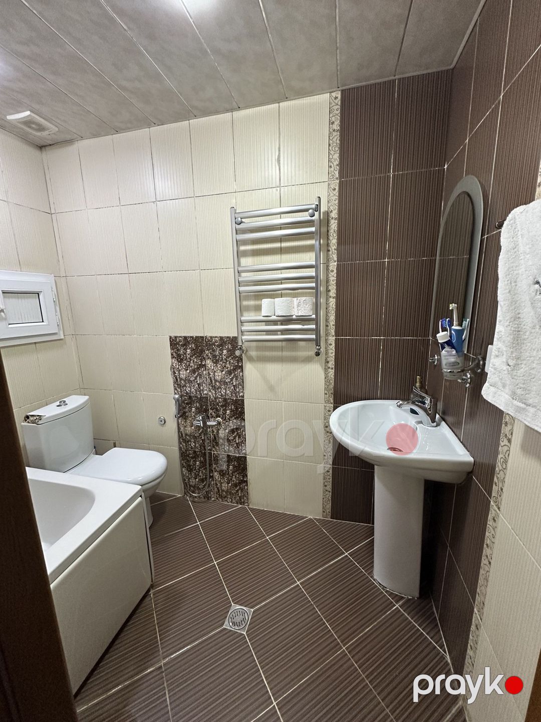 Satılır 2 otaqlı yeni tikili 74 m² — Mənzil, Xırdalan (12)