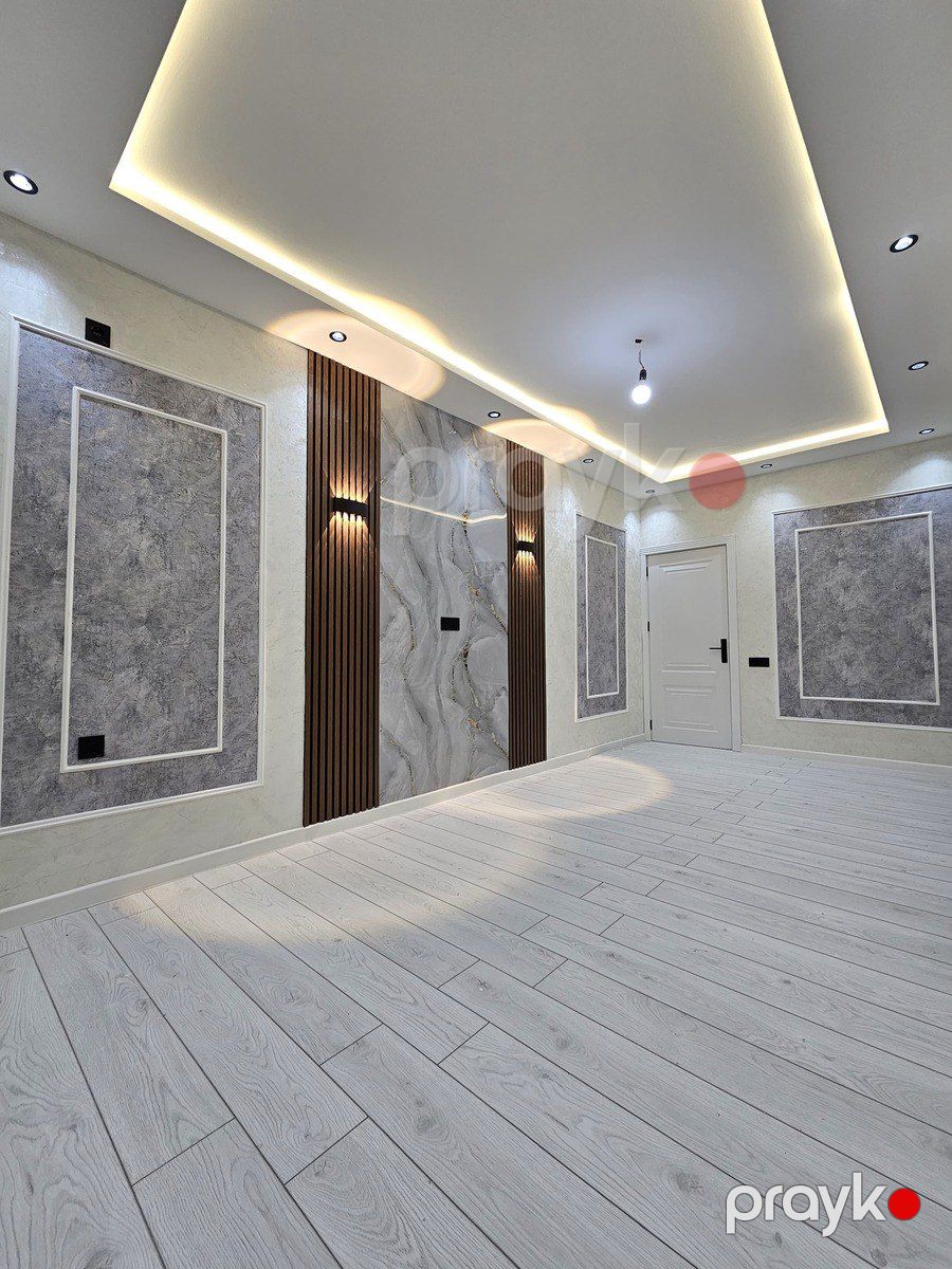 3-otaqlı yeni tikili, Xırdalan ş., 70 m² — Mənzil, Xırdalan (3)