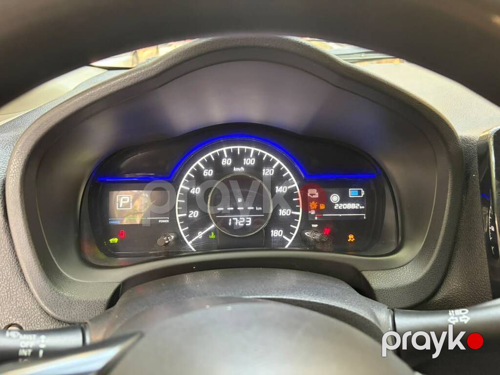 Nissan Note, 1.2 L, 1.5 kWh, 2018 il, 220 000 km — Avtomobillər, Bakı (7)
