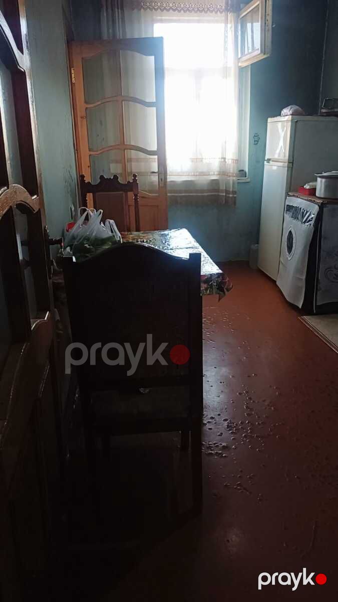 3-otaqlı mənzil, 6-cı mkr., 70 m² — Mənzil, Sumqayıt (3)