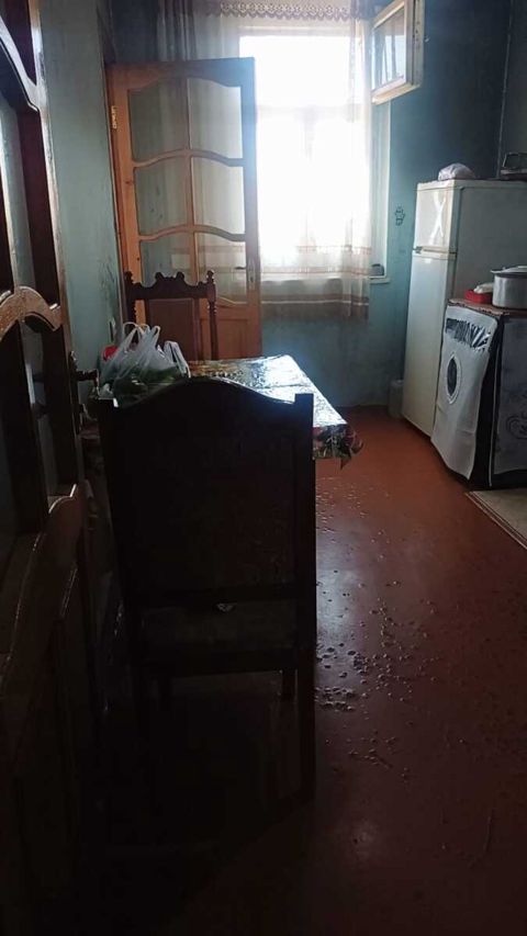 3-otaqlı mənzil, Sumqayıt ş., 70 m² — Sumqayıt