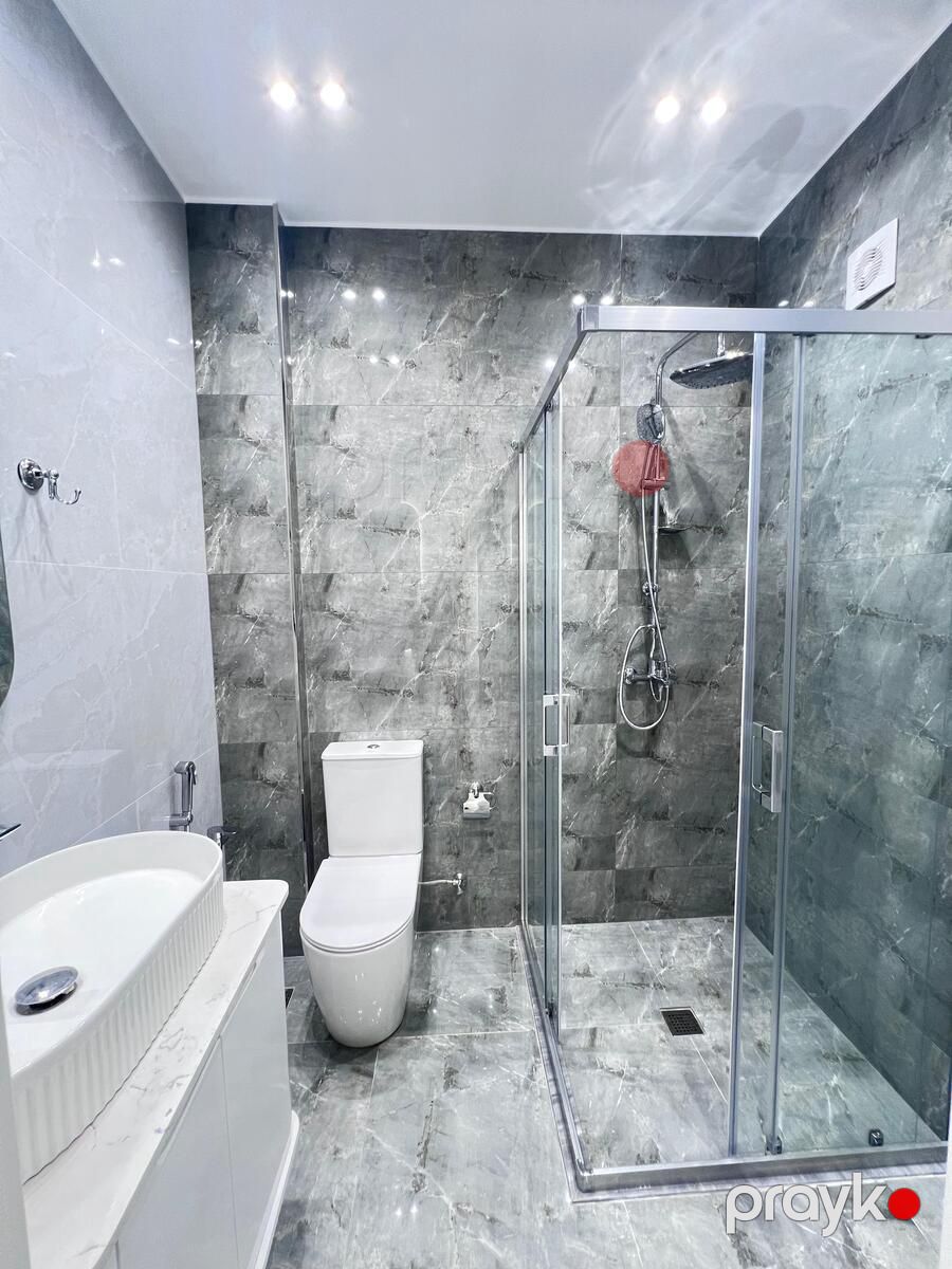 Satılır 2 otaqlı yeni tikili 63 m² — Mənzil, Bakı (10)