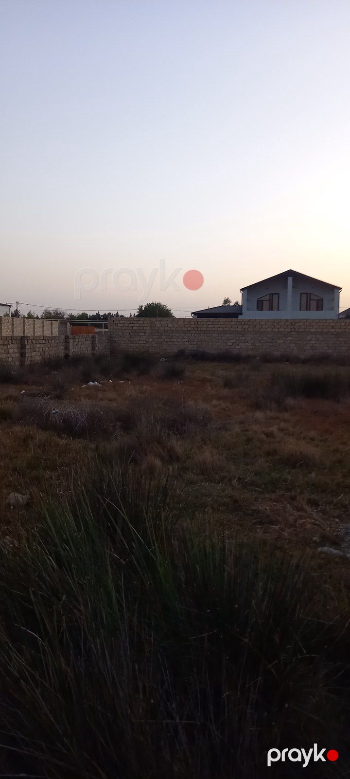 12 sot torpaq sahəsi, Nardaran qəs — Torpaq, Bakı (5)