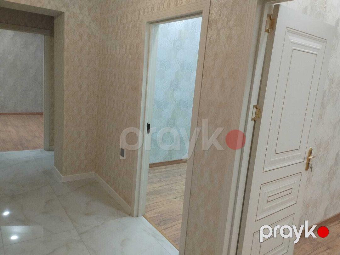 İcarəyə verilir 3 otaqlı yeni tikili 100 m² — Mənzil, Bakı (12)