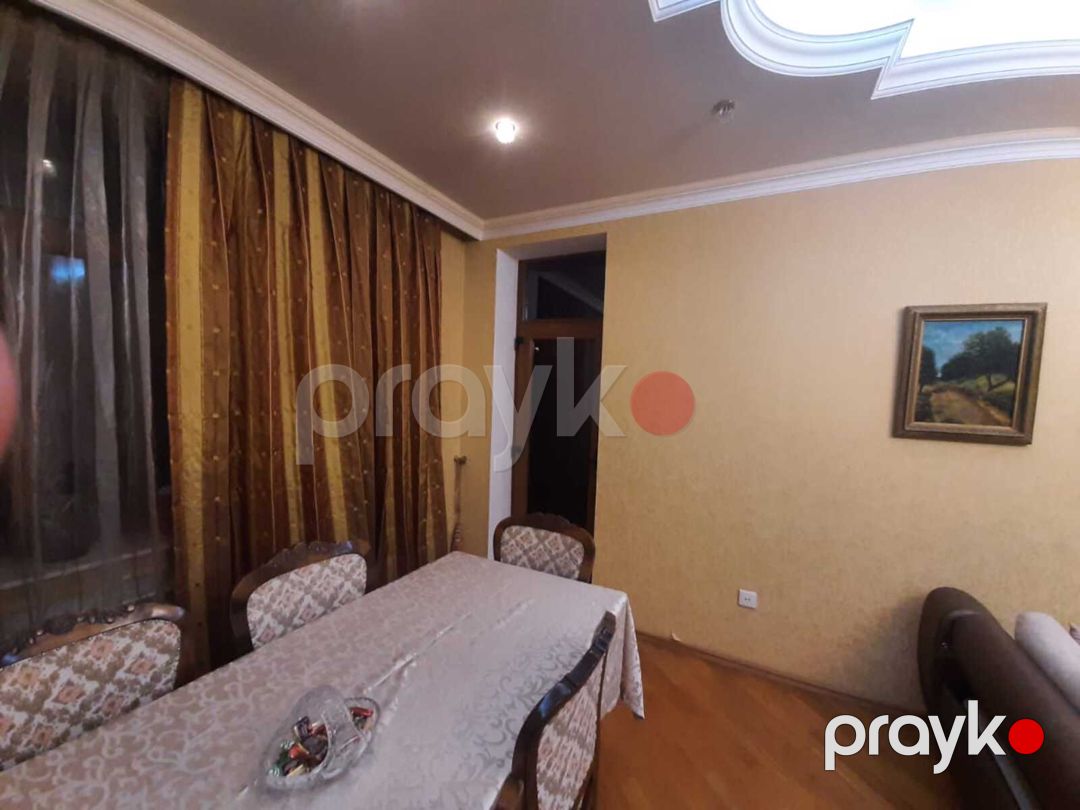 Satılır 3 otaqlı yeni tikili 152 m² — Mənzil, Bakı (4)