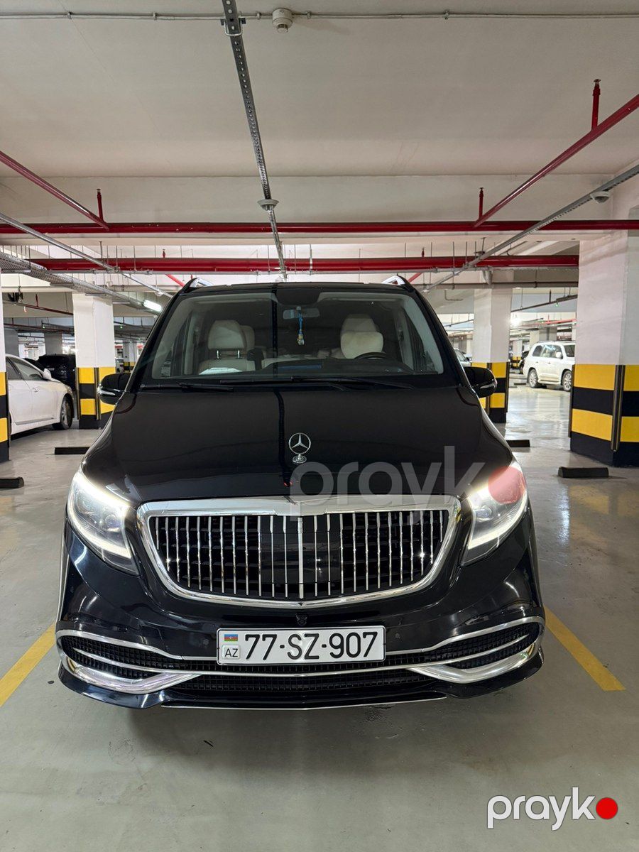 Mercedes Vito sifarişi — Avtomobil icarəsi, Bakı (4)