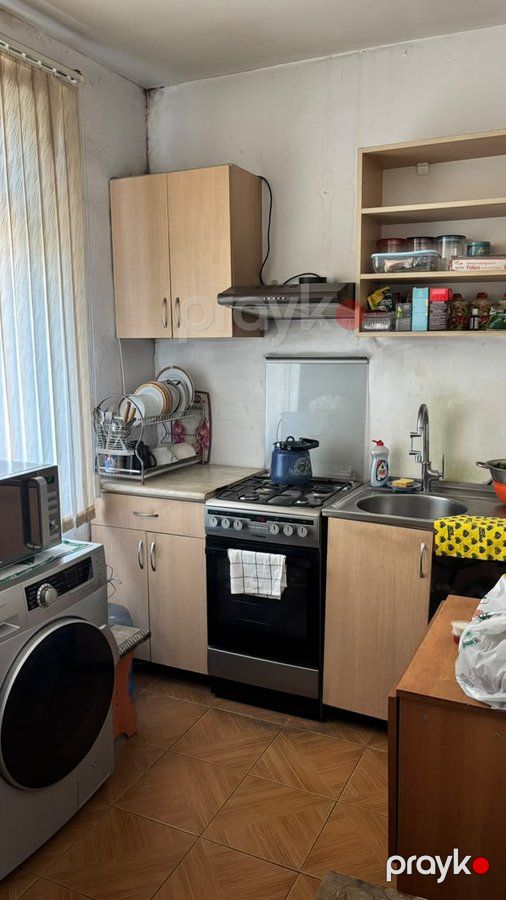 3 otaqlı mənzil, 80 m², Nesimi r. 4mkr 20 yanvar, Bakı — Mənzil, Bakı (6)