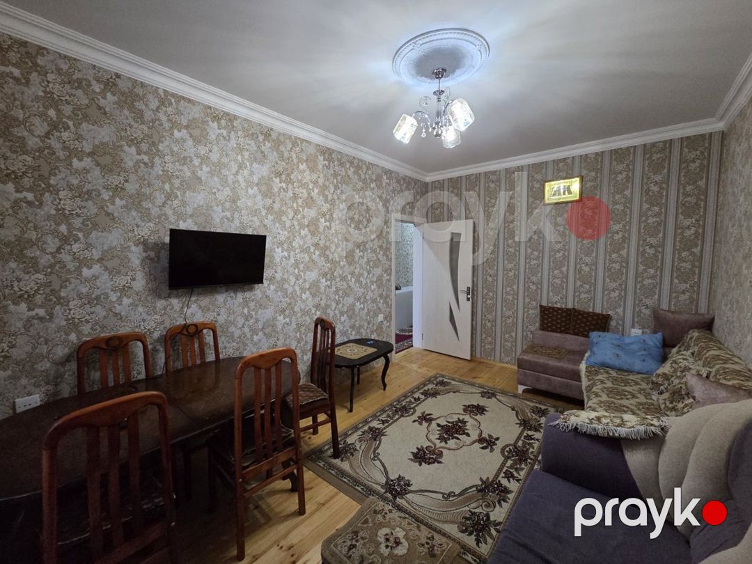 Bağ evi, 70 m², Masazir qəs. 6 Sayli Mektebe Yaxin, Abşeron — Ev, villa (11)