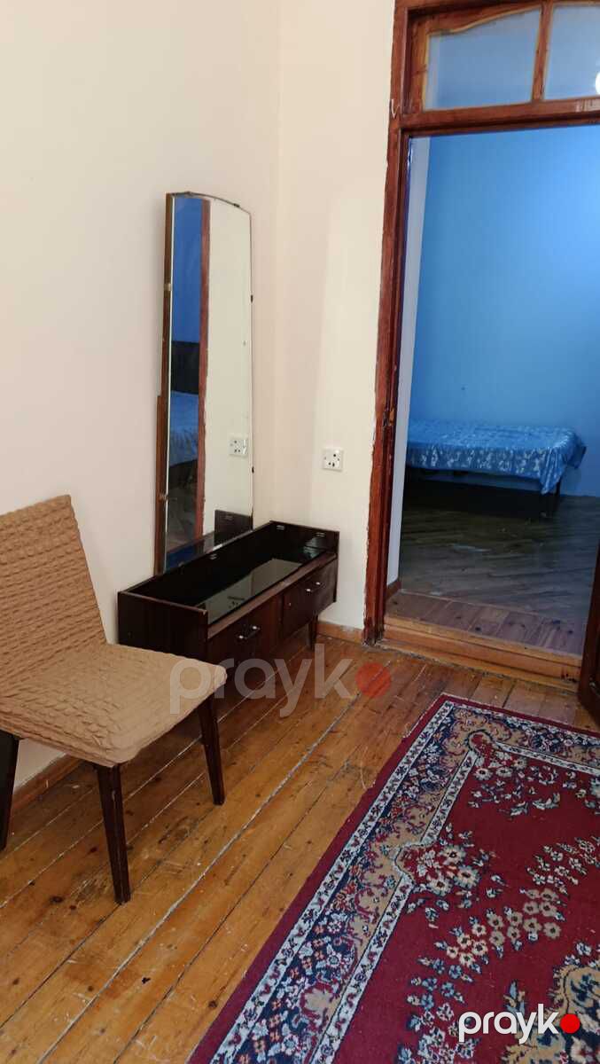 İcarəyə verilir 1 otaqlı həyət evi/bağ evi 60 m² — Ev, villa, Bakı (2)