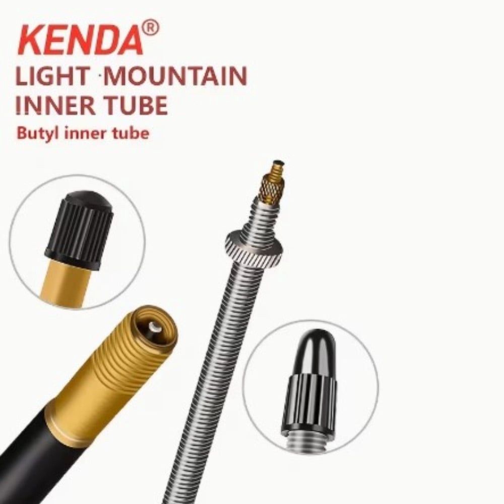 Velosiped təkəri üçün kamer Kenda 29" — Mallar, Bakı (2)