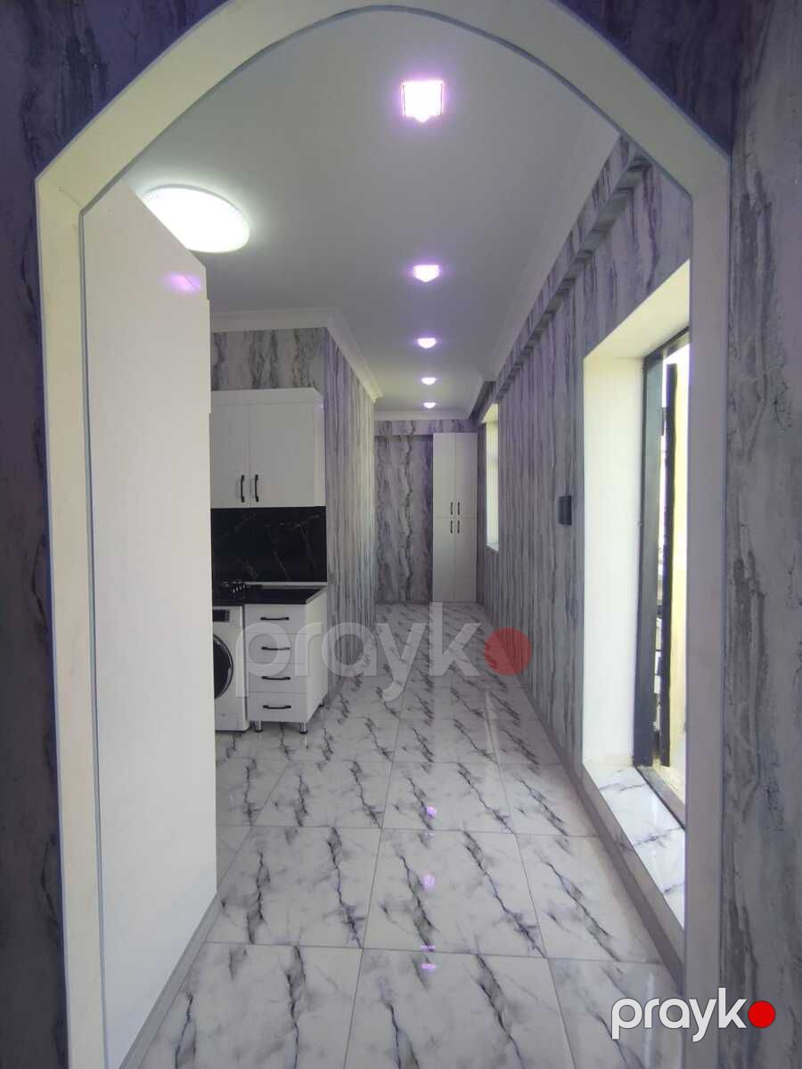Satılır 3 otaqlı yeni tikili 85 m² — Mənzil, Xırdalan (12)