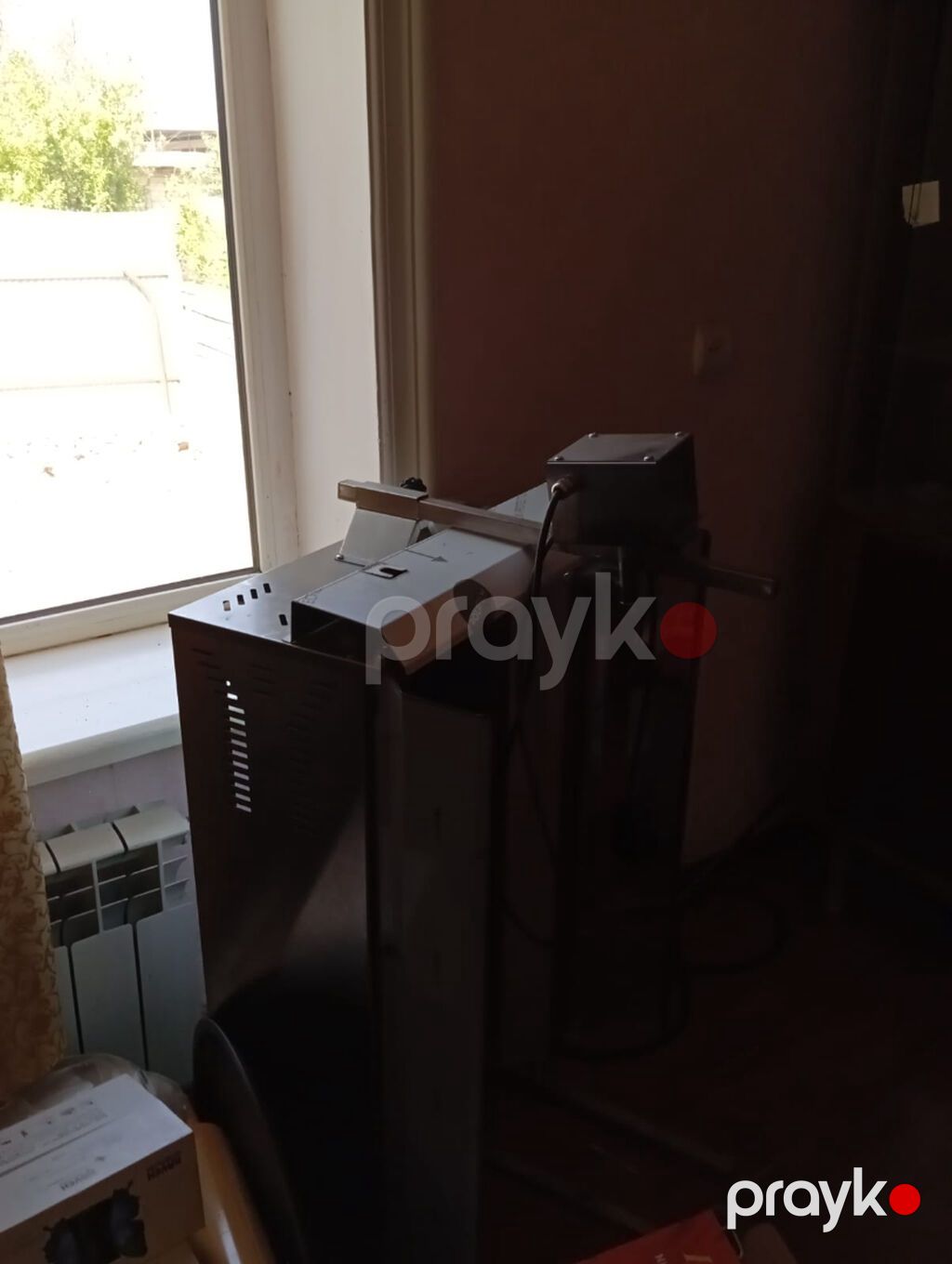 Elektrik, Remta, 3 gözlü, Nağd ödəniş — İsitmə avadanlığı, Bakı (5)