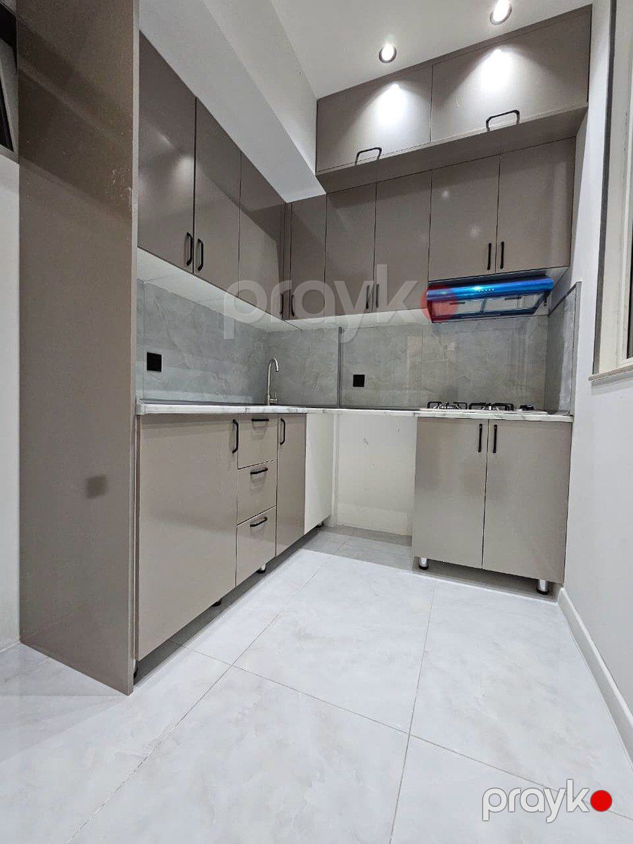 3-otaqlı yeni tikili, Xırdalan ş., 70 m² — Mənzil, Xırdalan (6)