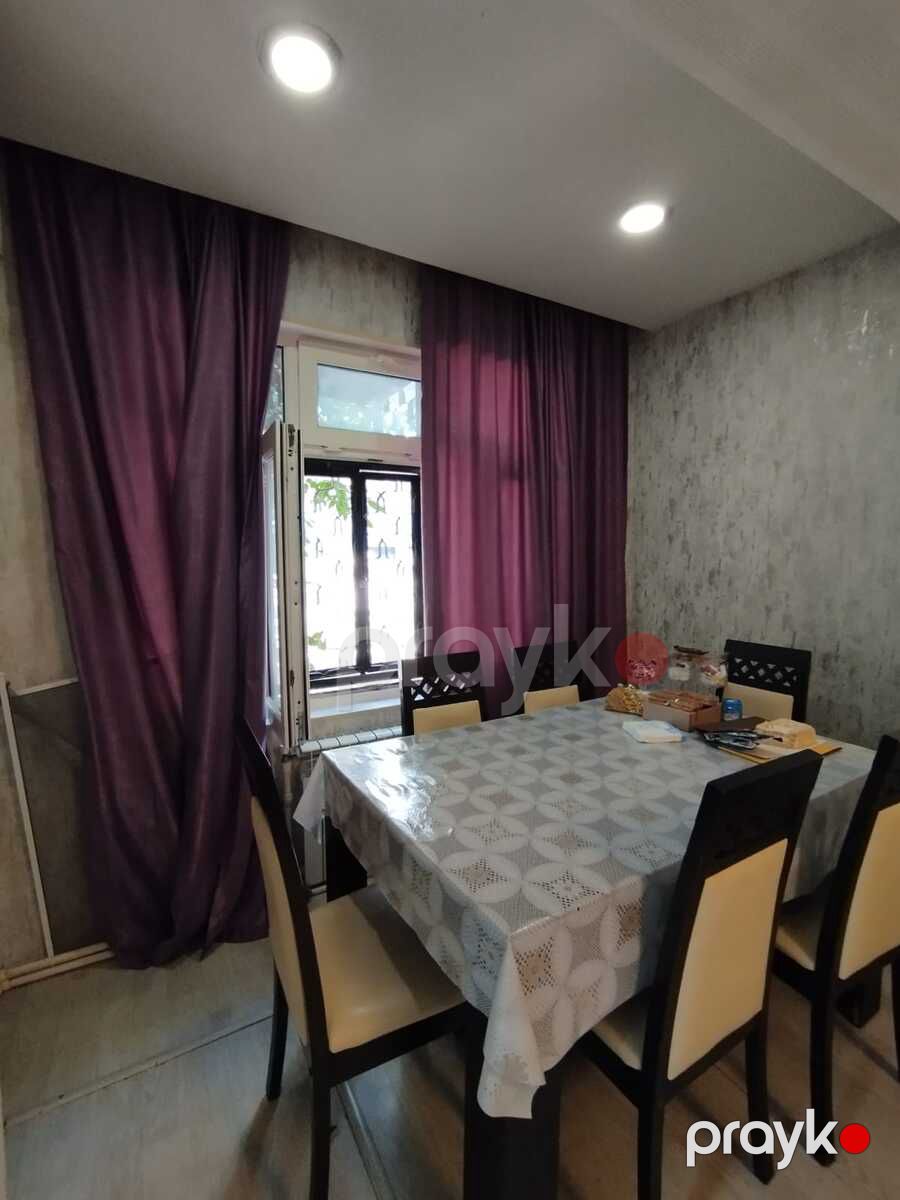 Satılır 3 otaqlı köhnə tikili 65 m² — Mənzil, Bakı (7)