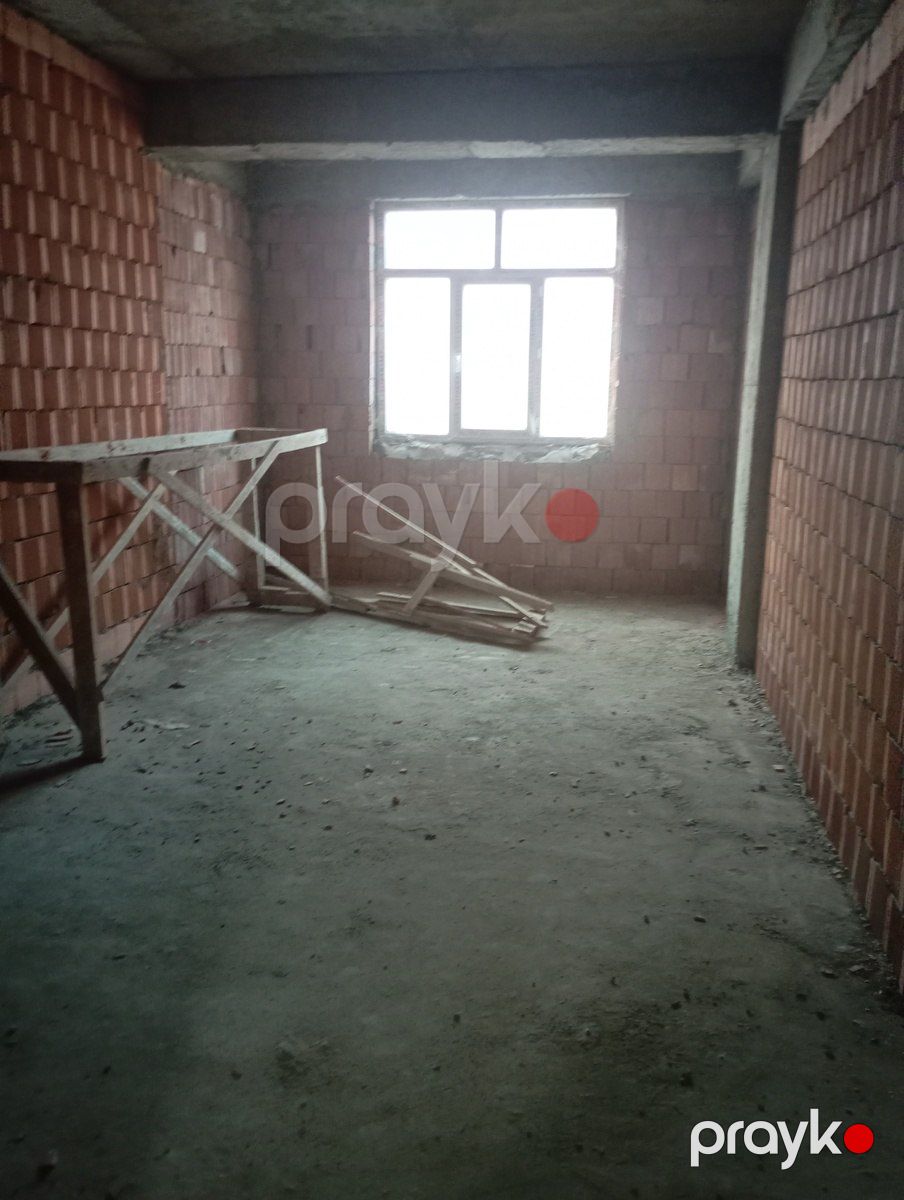 2-otaqlı yeni tikili, Ceyranbatan qəs., 76.6 m² — Mənzil, Bakı (7)