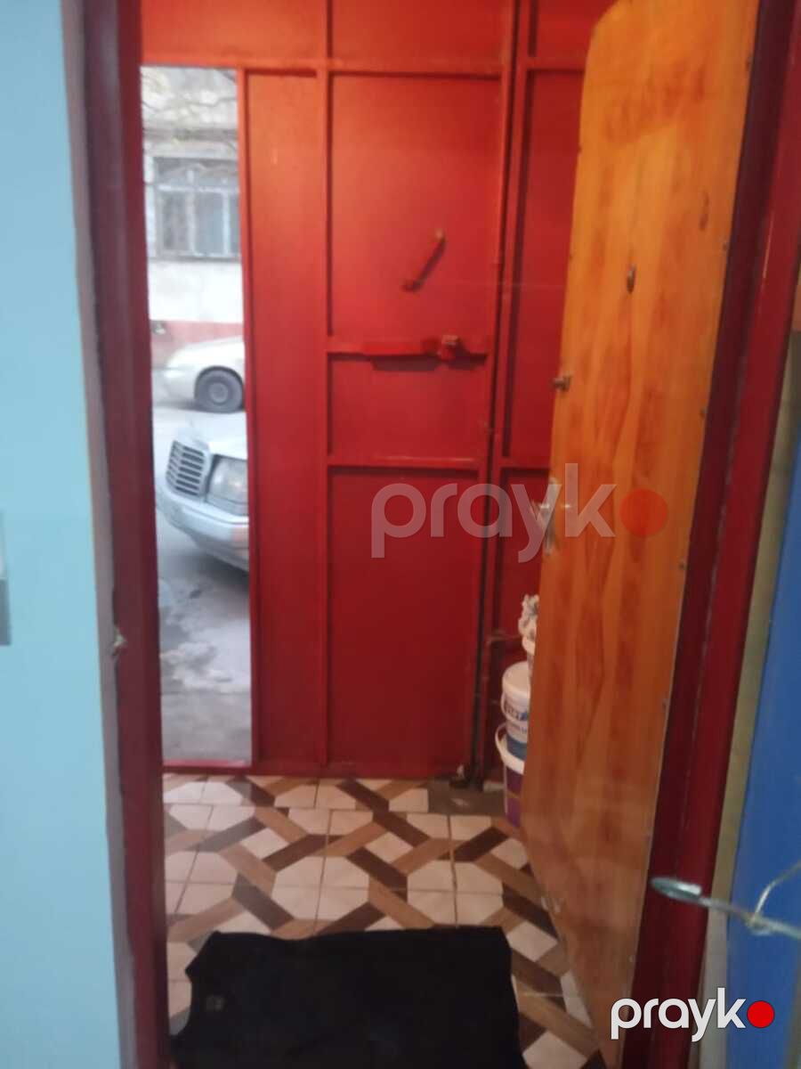 Satılır 2 otaqlı həyət evi/bağ evi 48 m² — Ev, villa, Xırdalan (8)