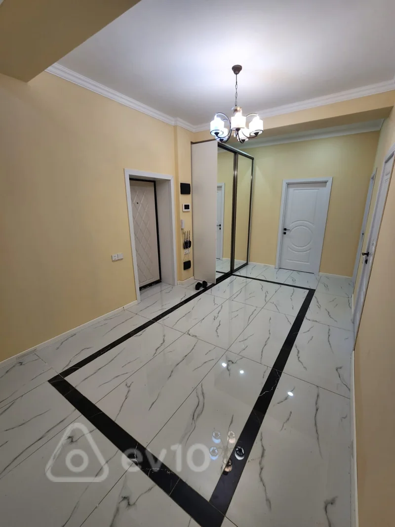 2 otaqlı mənzil, 102 m², Xetai metro — kirayə — Mənzil, Bakı (5)