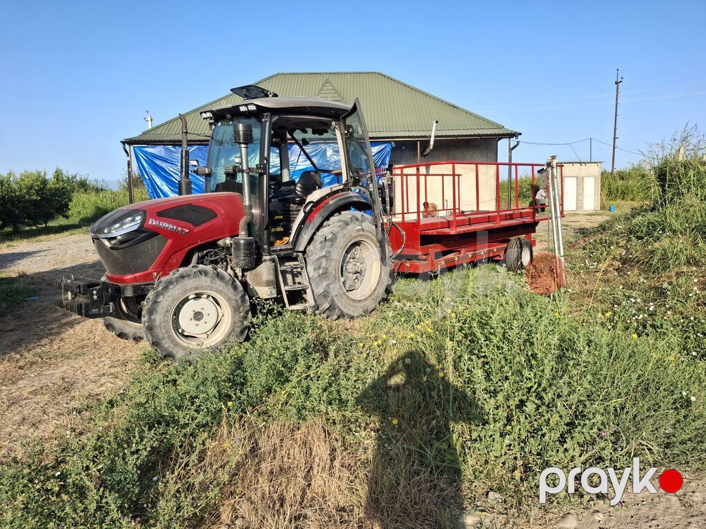 Tep tezdi 2026 6 7 aydi almisam — Traktorlar, Quba (4)