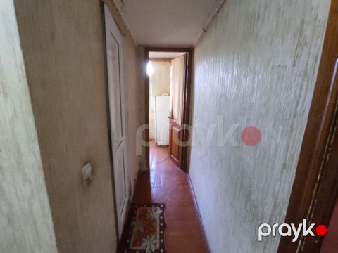 Satılır 1 otaqlı köhnə tikili 45 m² — Bakı