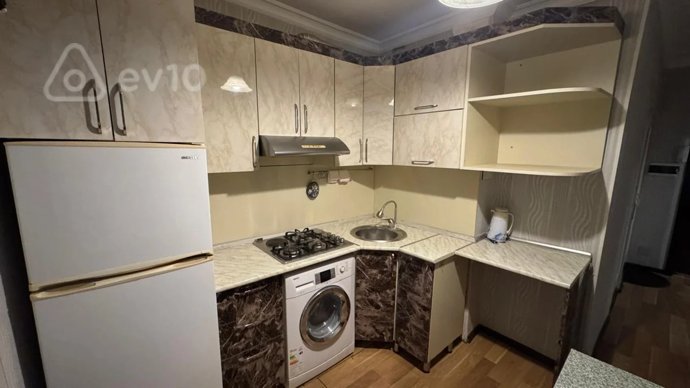 2 otaqlı mənzil, 70 m², Bakıxanov, Razində, Aygün Mal, MC Donalds, 252 saylı məktəbin yaxınlığı — kirayə — Mənzil, Bakı (8)