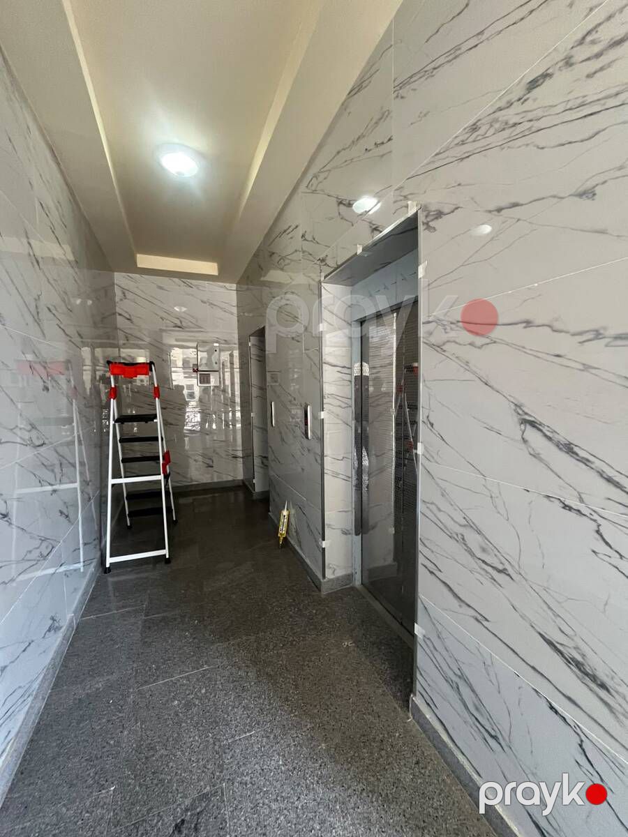 Satılır 2 otaqlı yeni tikili 97 m² — Mənzil, Bakı (2)