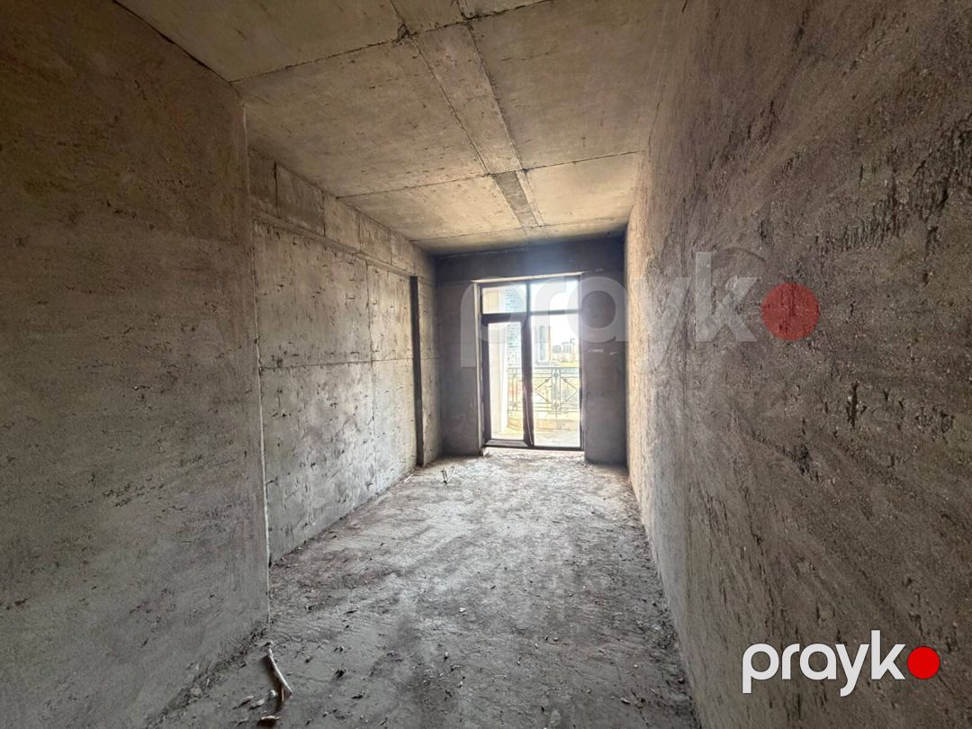 Satılır 3 otaqlı yeni tikili 105 m² — Mənzil, Bakı (3)