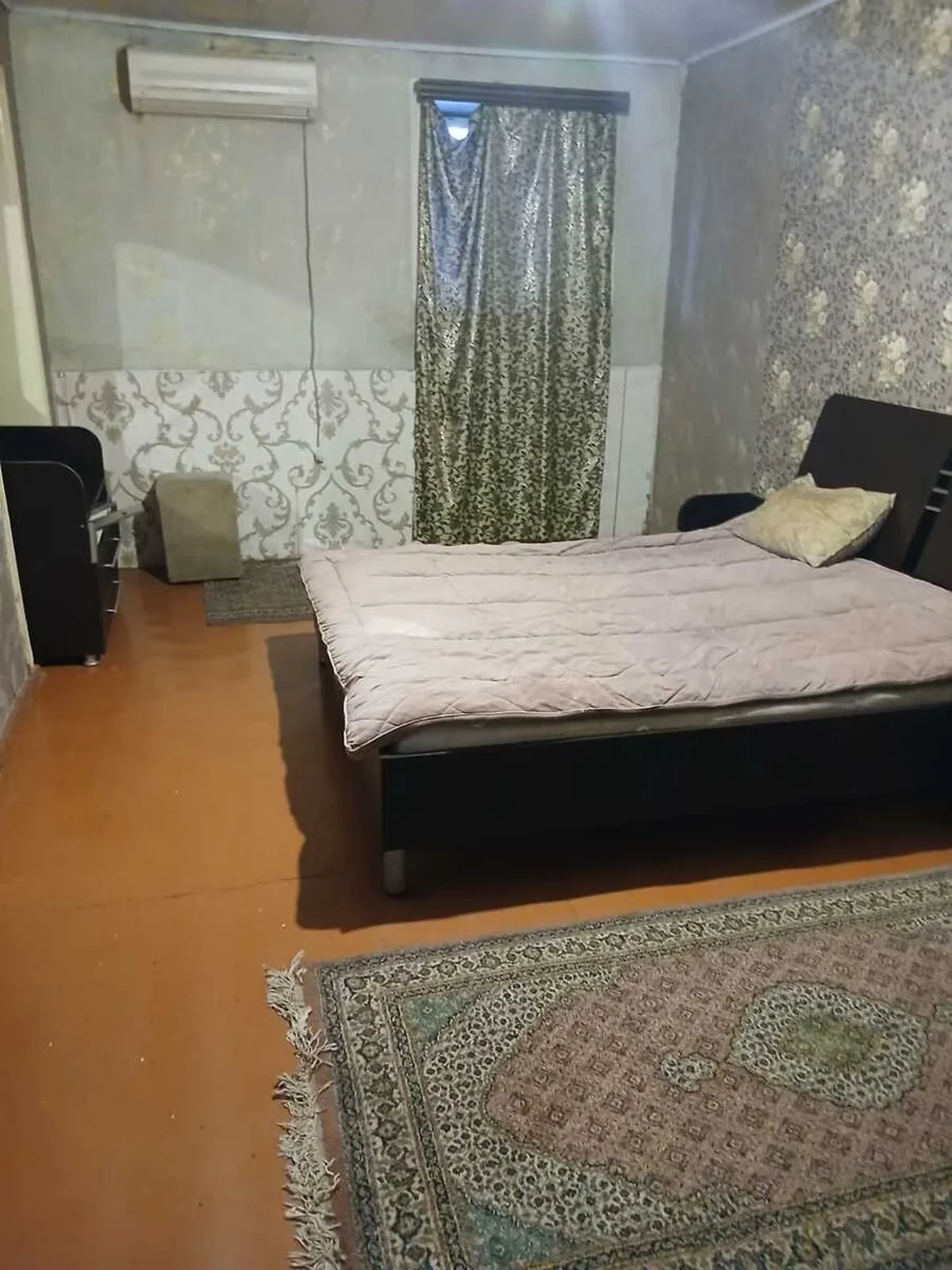 Kirayə 3 otaqlı həyət evi Yasamalda — Ev, villa, Bakı (4)