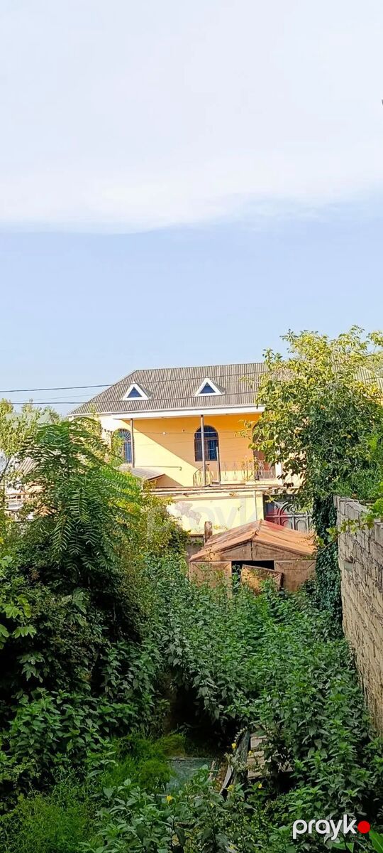 Satılır 2 otaqlı köhnə tikili 32 m² — Mənzil, Bakı (12)
