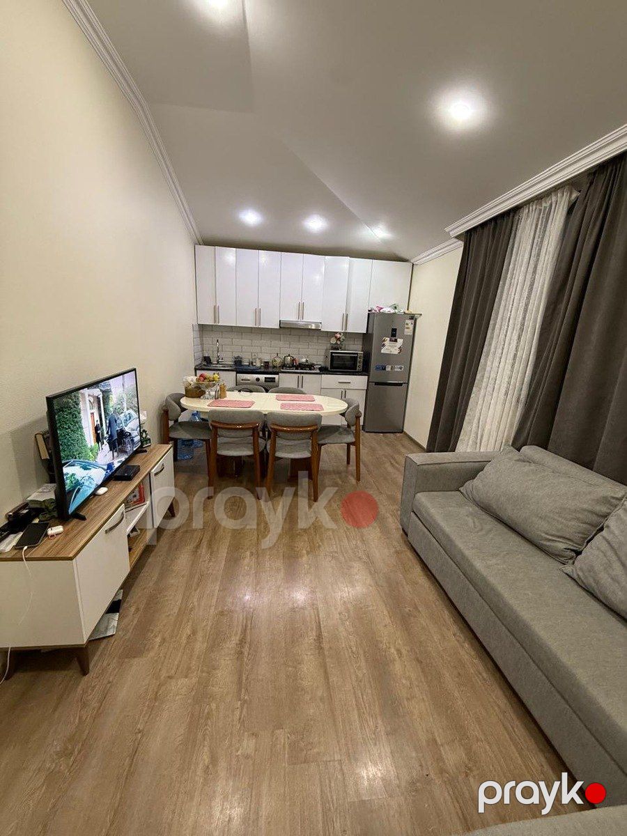 Satılır 2 otaqlı yeni tikili 46 m² — Mənzil, Bakı (2)