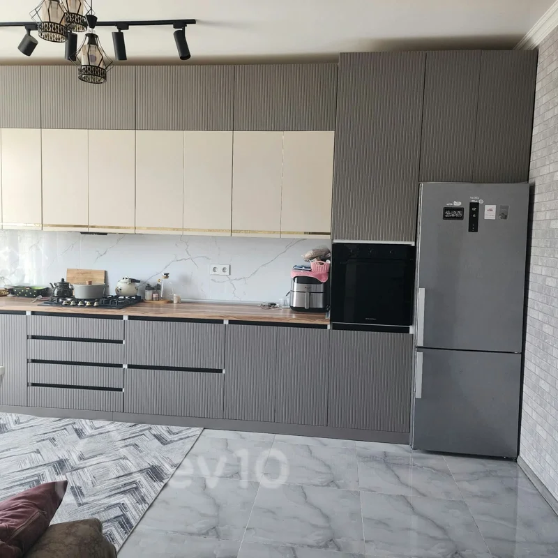 3 otaqlı həyət evi, 80 m², Saray, Sumqayıt — kirayə — Ev, villa, Sumqayıt (12)
