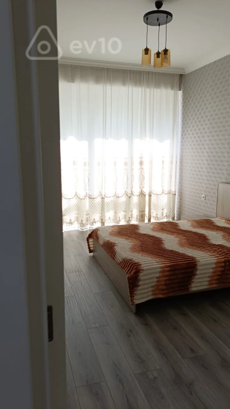 3 otaqlı mənzil, 75 m², Hesen Bey Zerdabi prospekti — kirayə — Mənzil, Bakı (3)