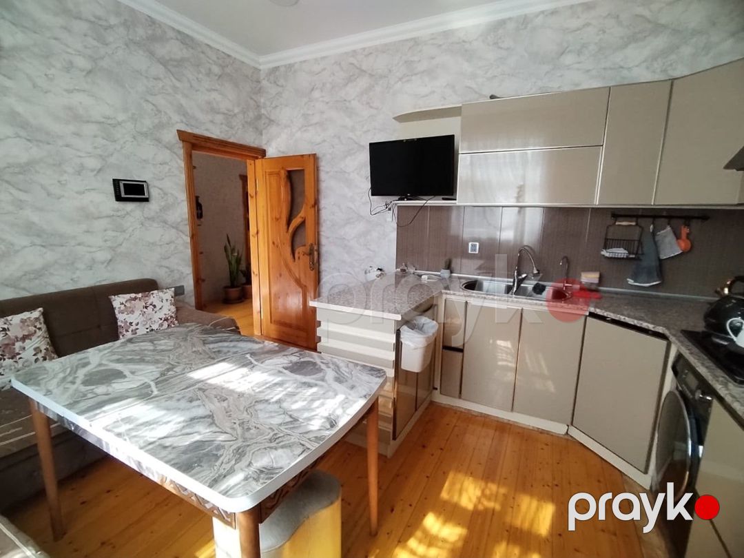 Satılır 4 otaqlı həyət evi/bağ evi 110 m² — Ev, villa, Sumqayıt (4)