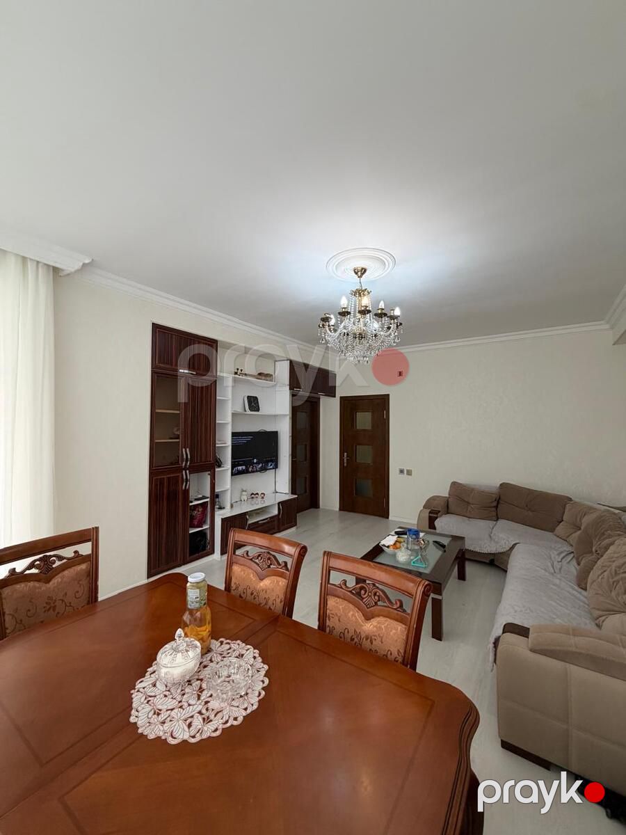 Satılır 3 otaqlı yeni tikili 86 m² — Mənzil, Bakı (2)