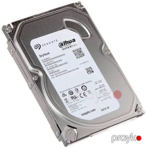 Hdd 4 TB — Bakı