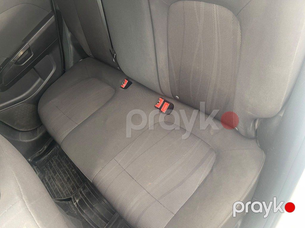 Chevrolet Aveo, 1.4 L, 2014 il, 222 755 km — Avtomobillər, Quba (4)