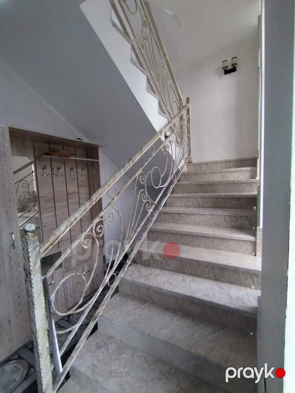 Satılır 9 otaqlı həyət evi/bağ evi 420 m² — Ev, villa, Bakı (8)