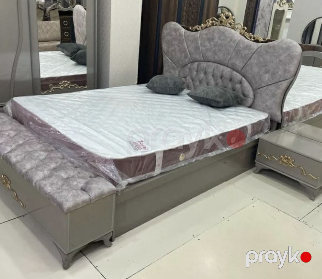 Yataq otağı mebeli — Mebel, Bakı (3)