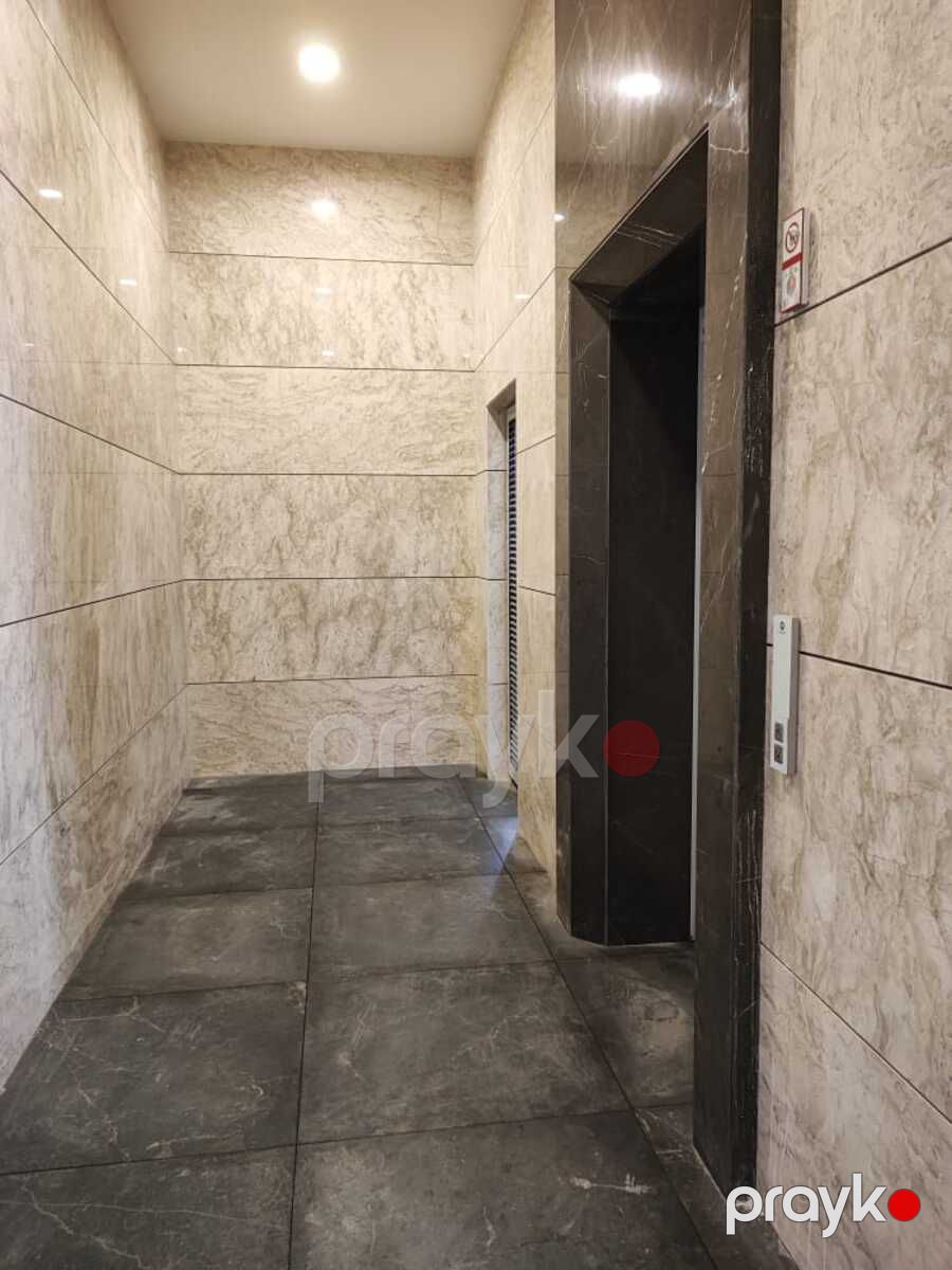 3-otaqlı yeni tikili, Ağ Şəhər., 148 m² — Mənzil, Bakı (11)