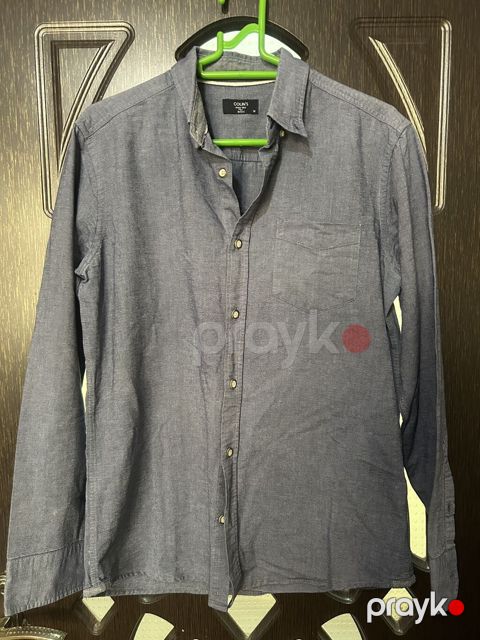 Köynək, ColinS, M — Bakı