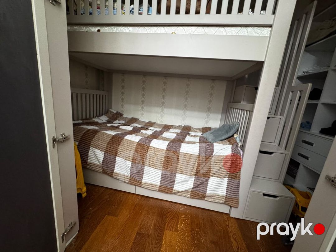 3 otaqlı mənzil, 84 m², Lütfüzadə küçəsi., Bakı — Mənzil (4)