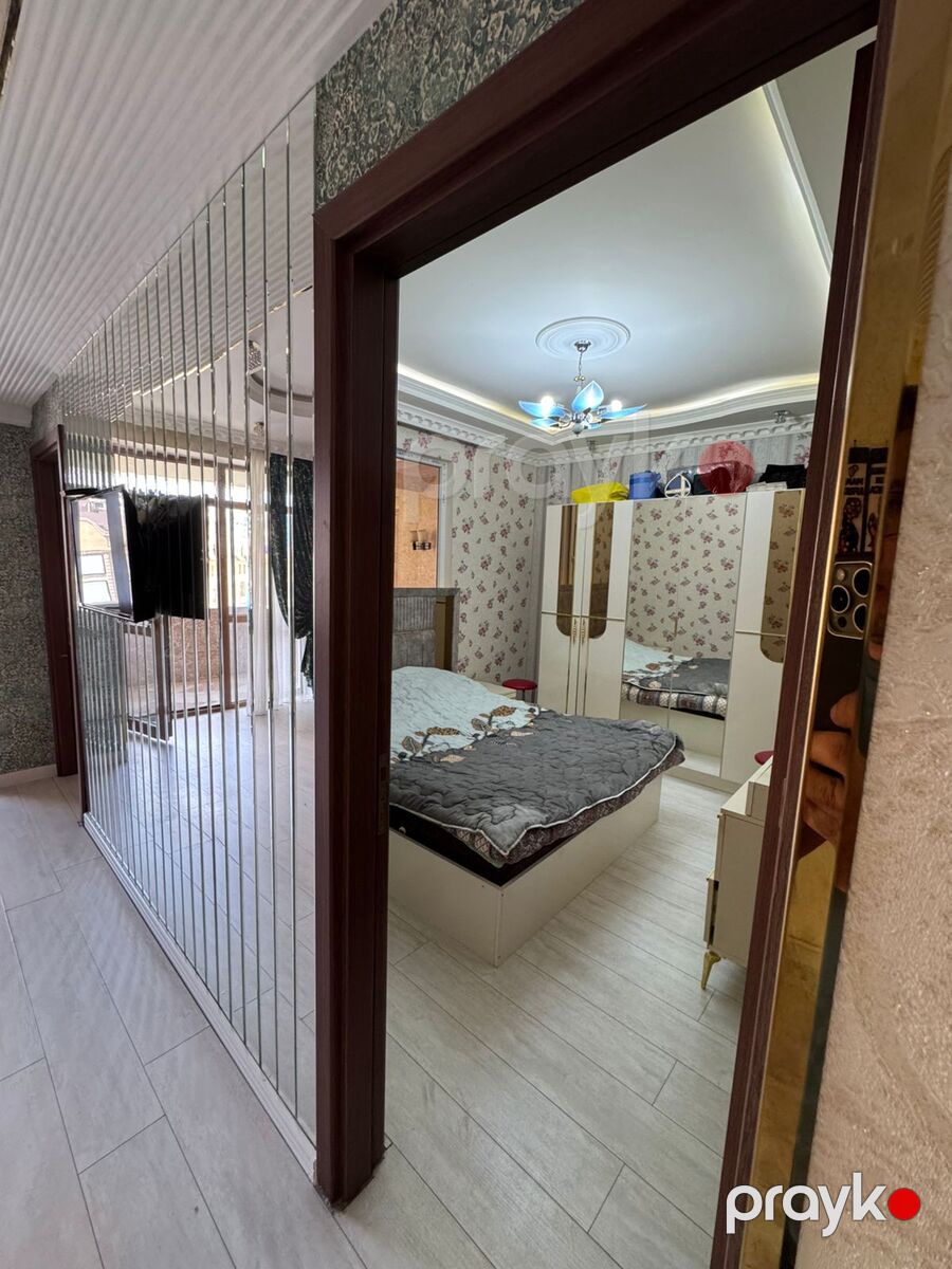İcarəyə verilir 2 otaqlı yeni tikili 65 m² — Mənzil, Bakı (3)