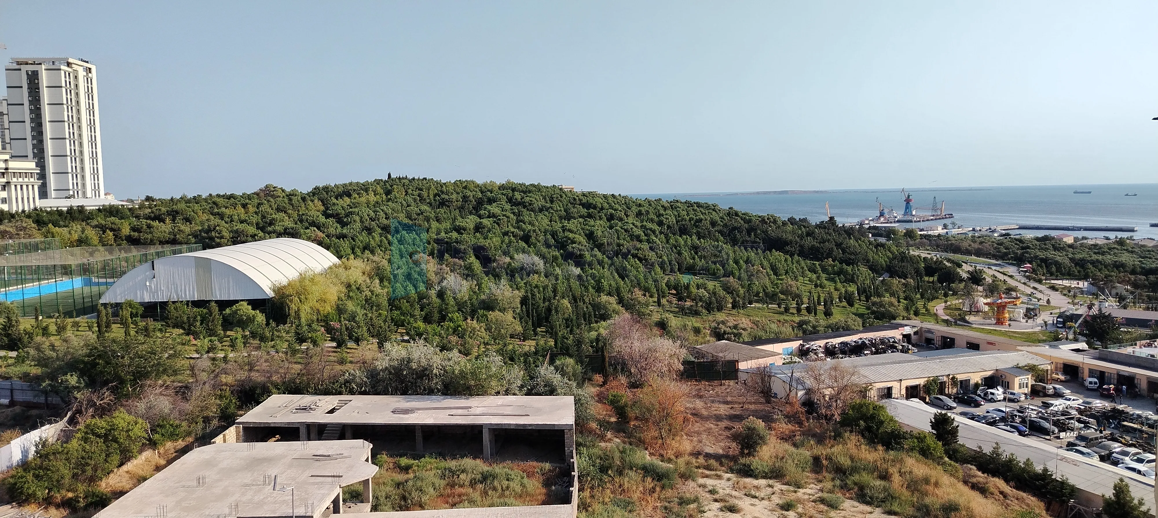 Satılır: 2 Otaq, Köhnə tikili, Xətai r., H.Aslanov q., 65.00 m² — Bakı